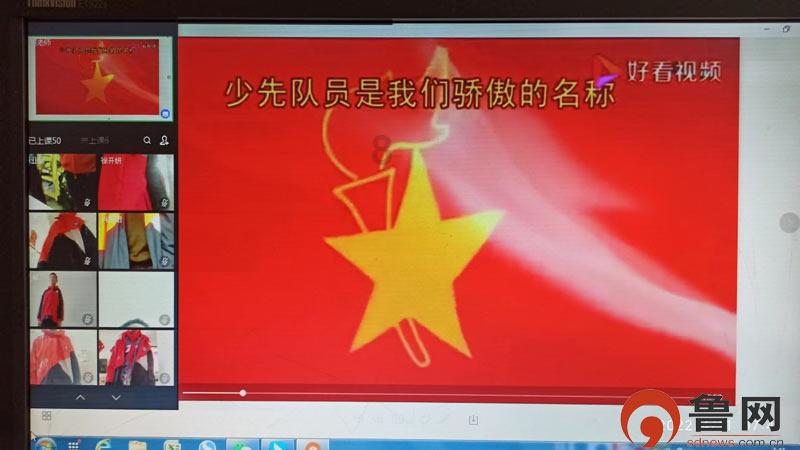 圣灵觉醒